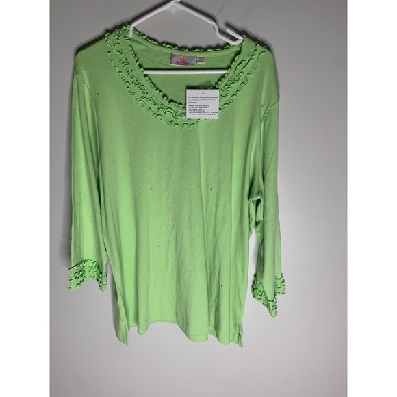 Quaker Factory | Size XL - Picture 1 of 3